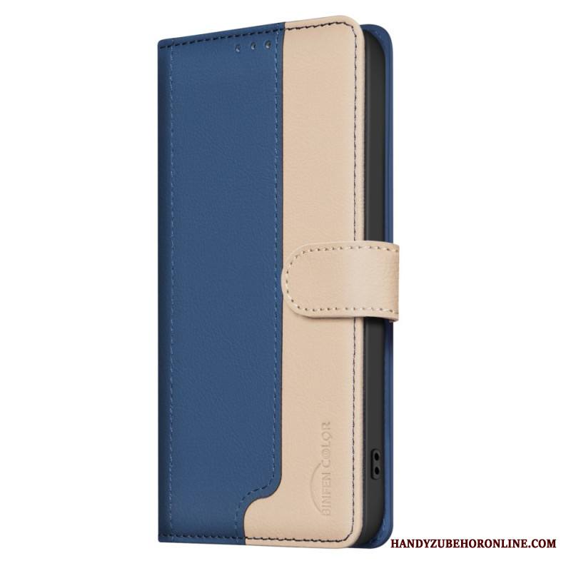 Kuoret Xiaomi Redmi Note 14 5g Kaksivärinen Binfen Color