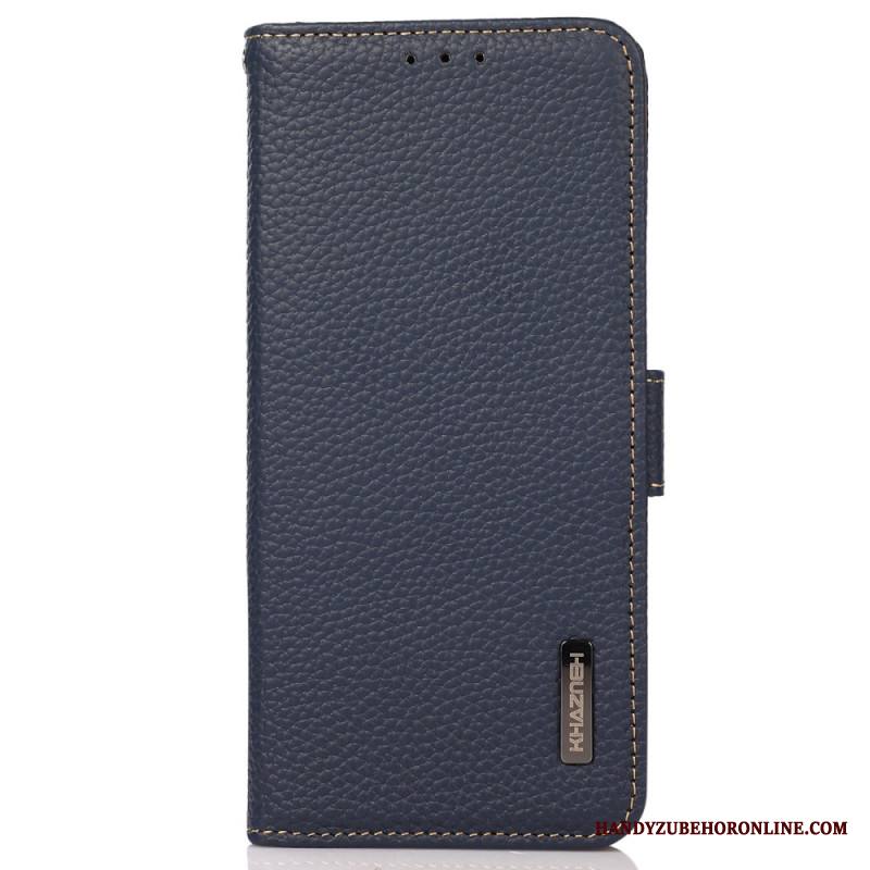 Kuoret Xiaomi Redmi Note 15 5g Aito Khazneh-nahka