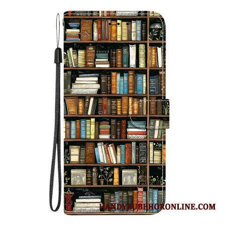 Kuoret Xiaomi Redmi Note 15 5g Kirjasto