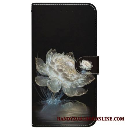 Kuoret Xiaomi Redmi Note 15 5g Kristallipioni