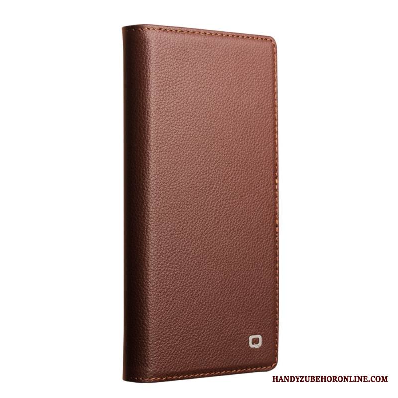 Kuoret iPhone 17 Irrotettava Magsafe-nahkakotelo Premium-tyyliin