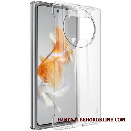 Kuori Huawei Mate X3 Imak Air Ii Pro Suojakuori