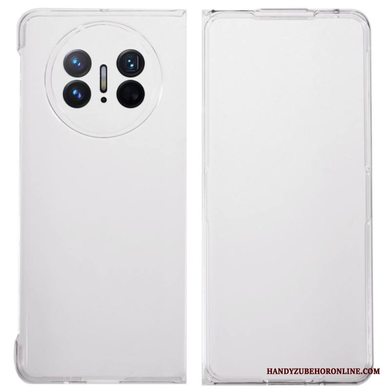 Kuori Huawei Mate X3 Muovi