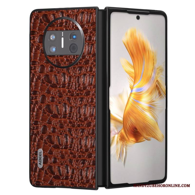 Kuori Huawei Mate X3 Premium Abeel
