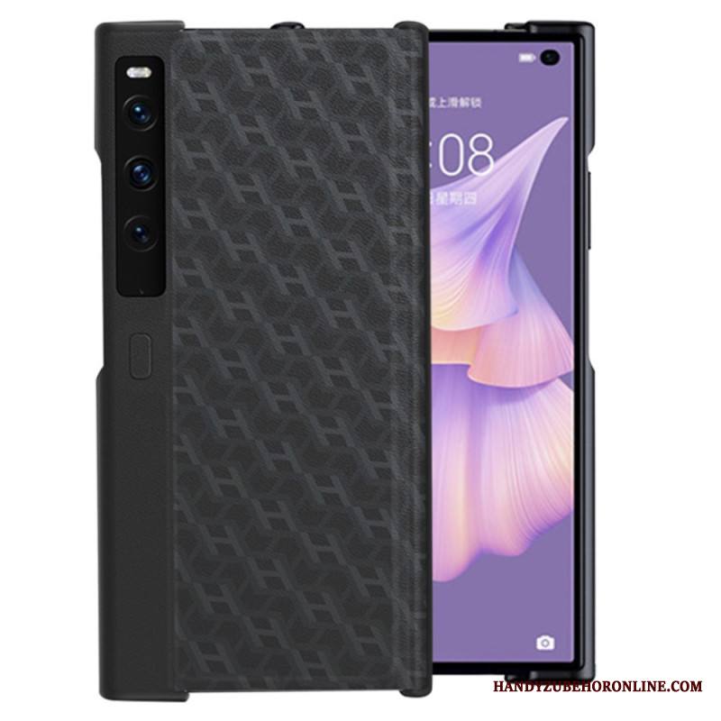 Kuori Huawei Mate XS 2 H-kuvio Suojakuori
