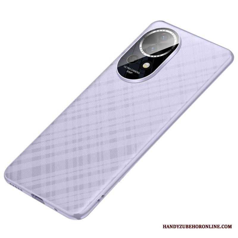 Kuori Huawei Nova 13 Erittäin Ohut Kuvioitu Suojakuori