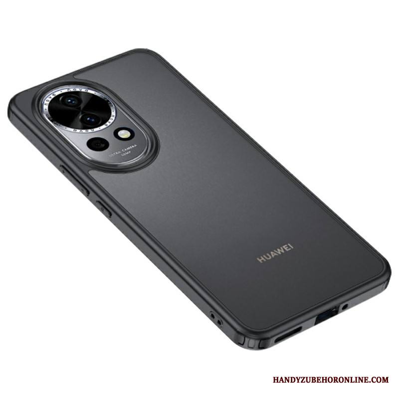 Kuori Huawei Nova 13 Iskunkestävä Suojaus