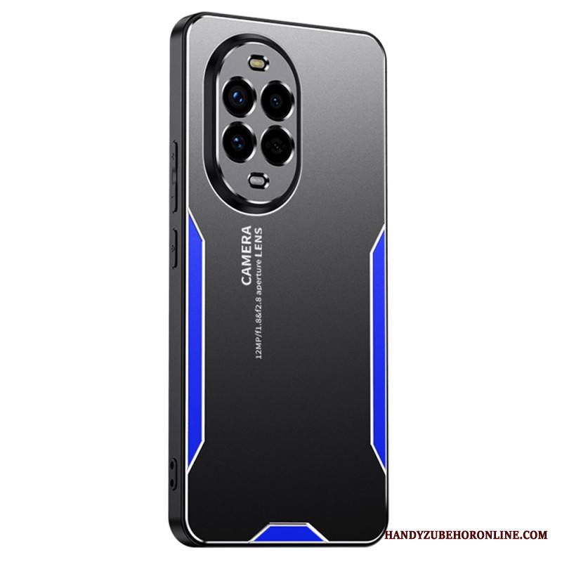 Kuori Huawei Nova 13 Pro Metalliefekti