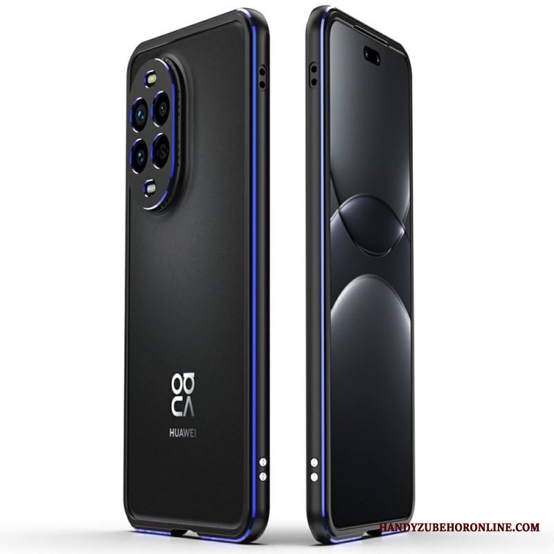 Kuori Huawei Nova 13 Pro Puskuri Linssisuojalla Suojakuori