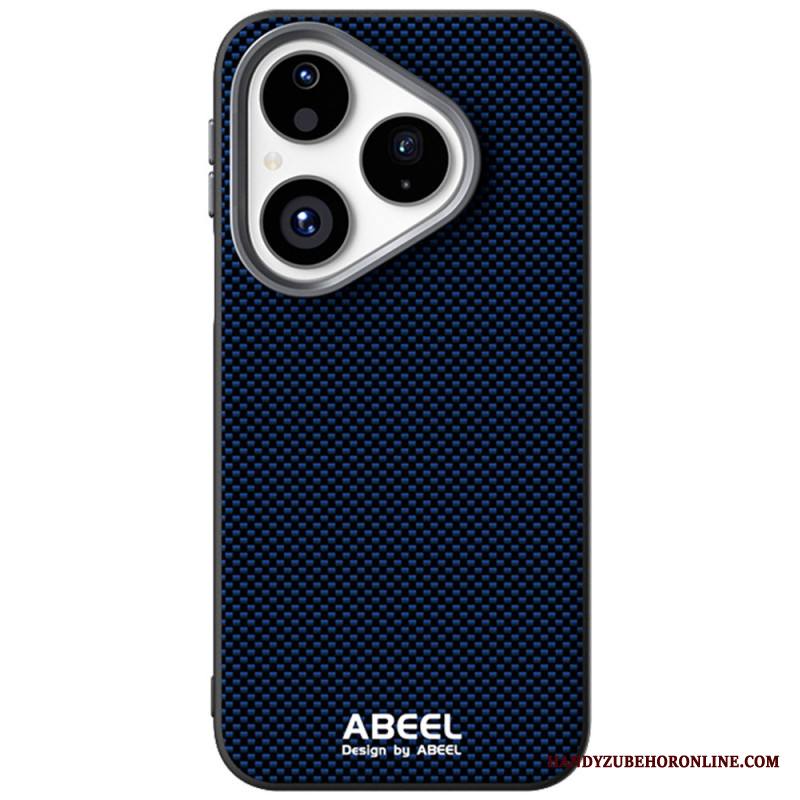 Kuori Huawei Pura 80 Magsafe-hiilikuitu Abeel Suojakuori