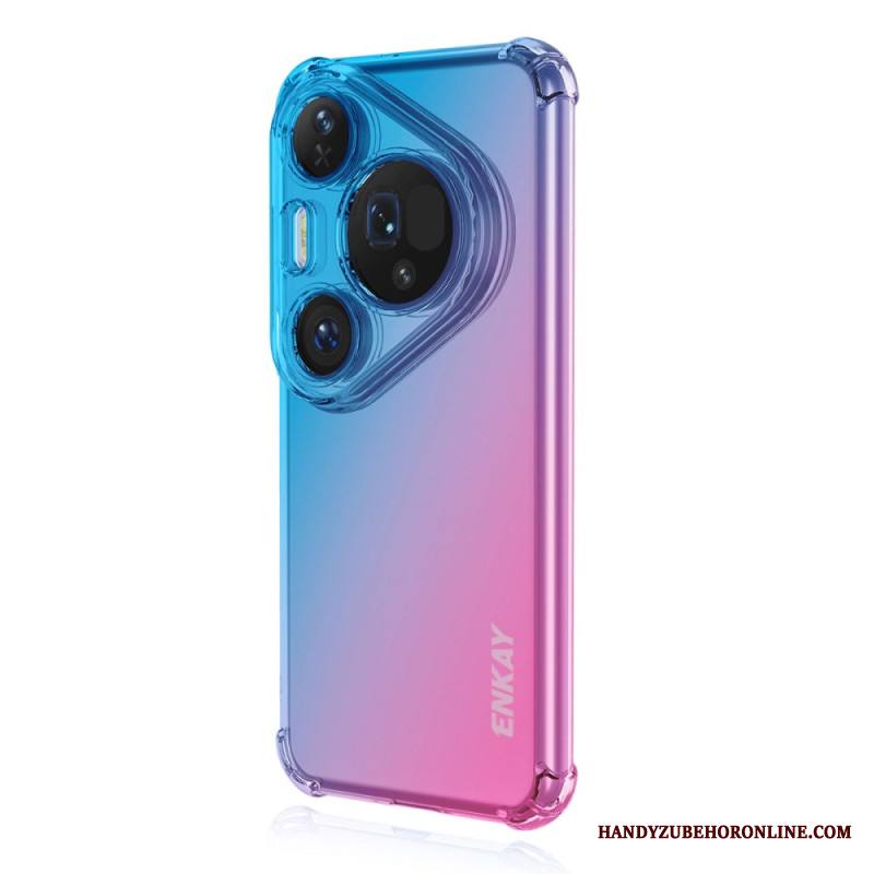 Kuori Huawei Pura 80 Pro Liukuvärjätty Enkay