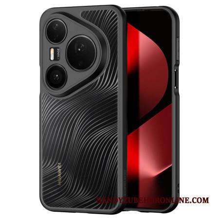 Kuori Huawei Pura 80 Ultra Aimo-sarja Dux Ducis