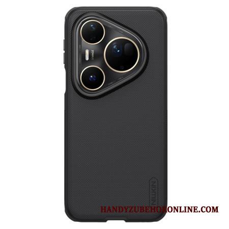 Kuori Huawei Pura 80 Ultra Magsafe Frosted Shield Pro Nillkin Suojakuori