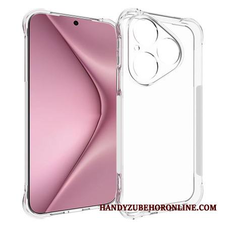 Kuori Huawei Pura 80 Vahvistettu Kirkas