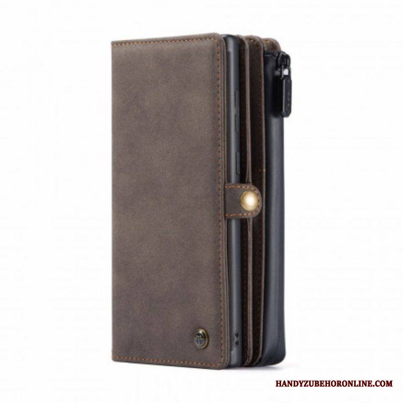 Kuori Kotelot Samsung Galaxy S21 5G Irrotettava Caseme