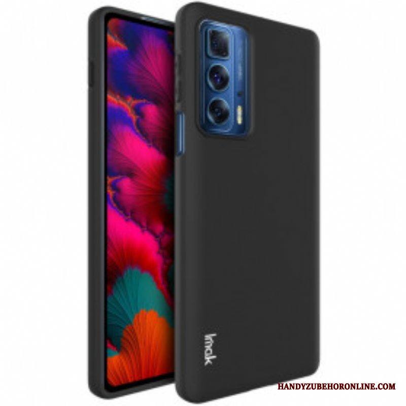 Kuori Motorola Edge 20 Pro Imak Uc-3-sarja