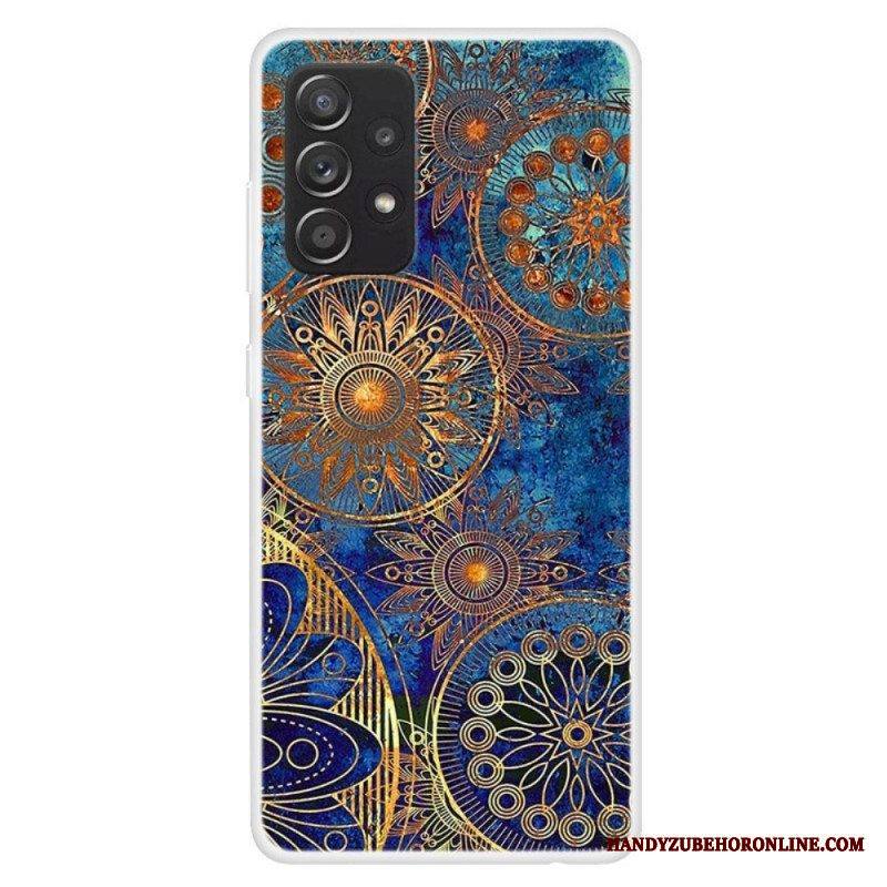 Kuori Samsung Galaxy A13 Mandala Trend