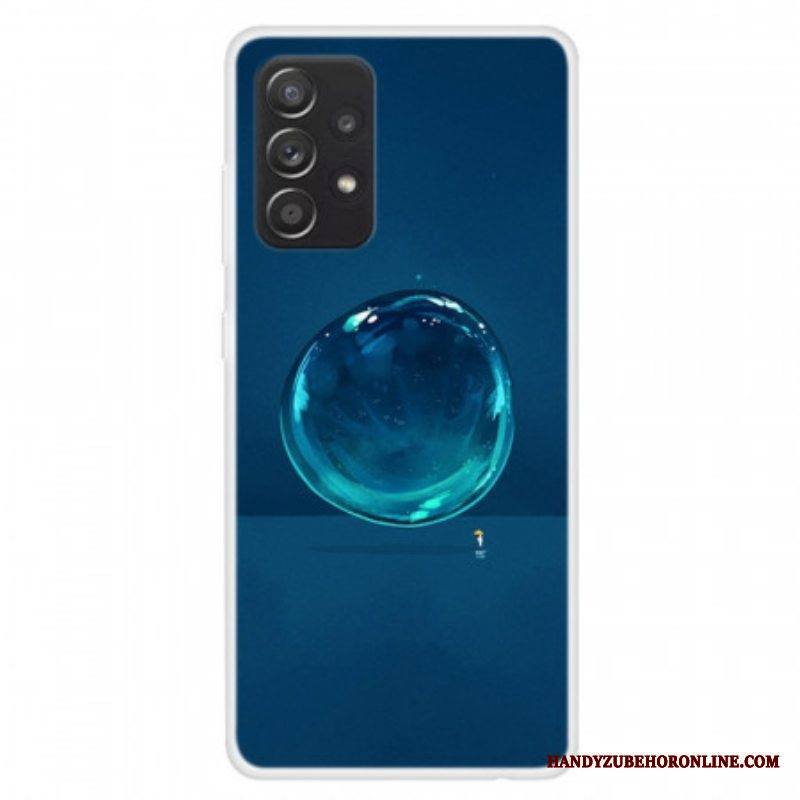 Kuori Samsung Galaxy A13 Vesipisara