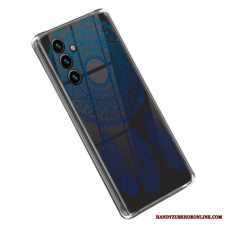 Kuori Samsung Galaxy A14 / A14 5G Läpinäkyvä Dream Catcher