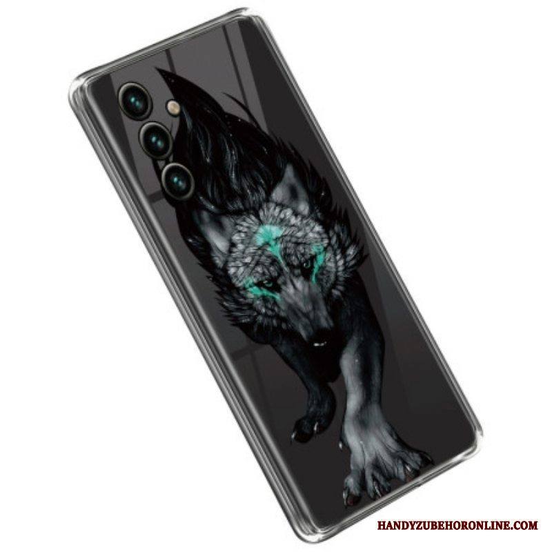 Kuori Samsung Galaxy A14 / A14 5G Ylpeä Susi