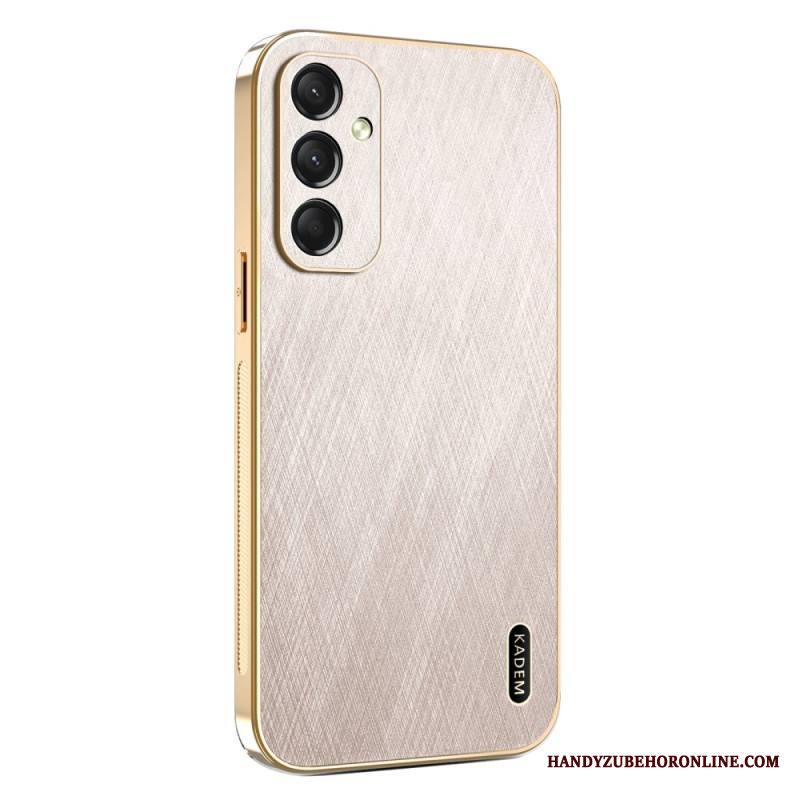 Kuori Samsung Galaxy A17 4g / 5g Azns Nahkaefekti