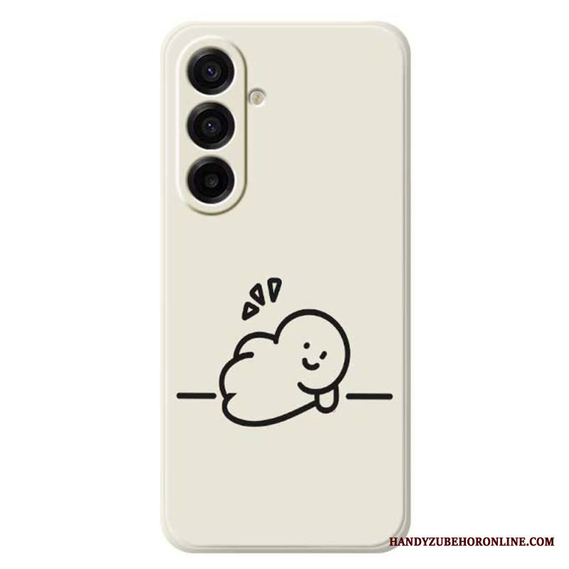 Kuori Samsung Galaxy A17 4g / 5g Hauska Suojakuori