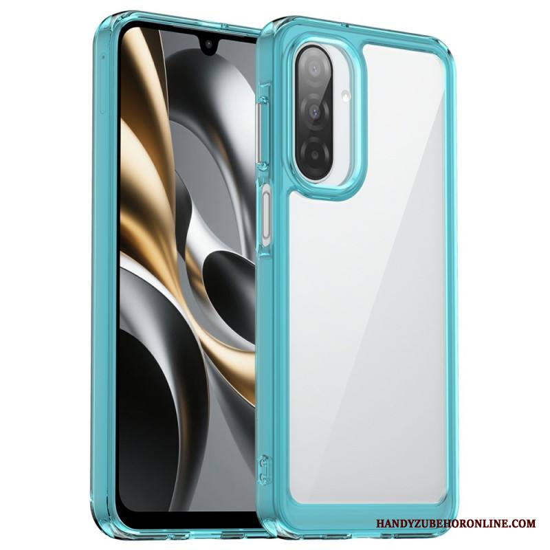 Kuori Samsung Galaxy A17 4g / 5g Hybridi Suojakuori