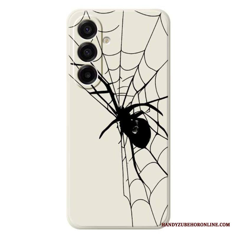 Kuori Samsung Galaxy A17 4g / 5g Hämähäkki Suojakuori