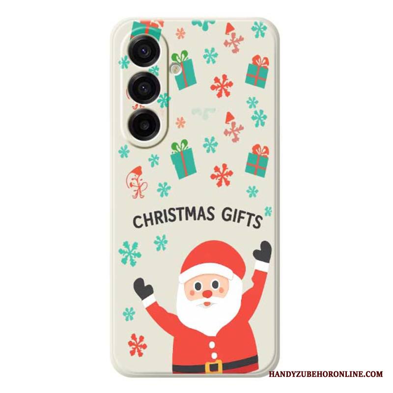 Kuori Samsung Galaxy A17 4g / 5g Joululahjat