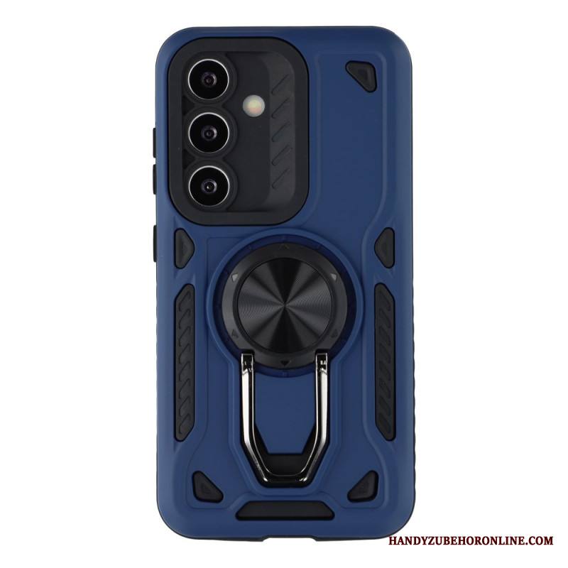 Kuori Samsung Galaxy A17 4g / 5g Kestävä Jalustalla