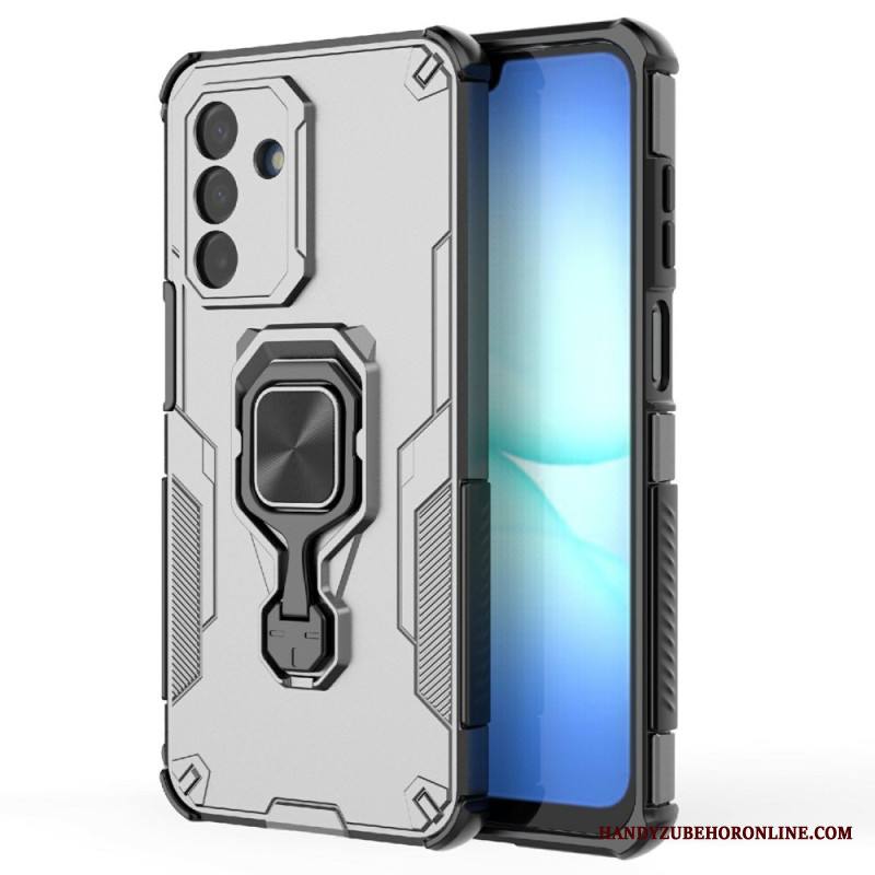 Kuori Samsung Galaxy A17 4g / 5g Kestävä Pyörivällä Jalustalla