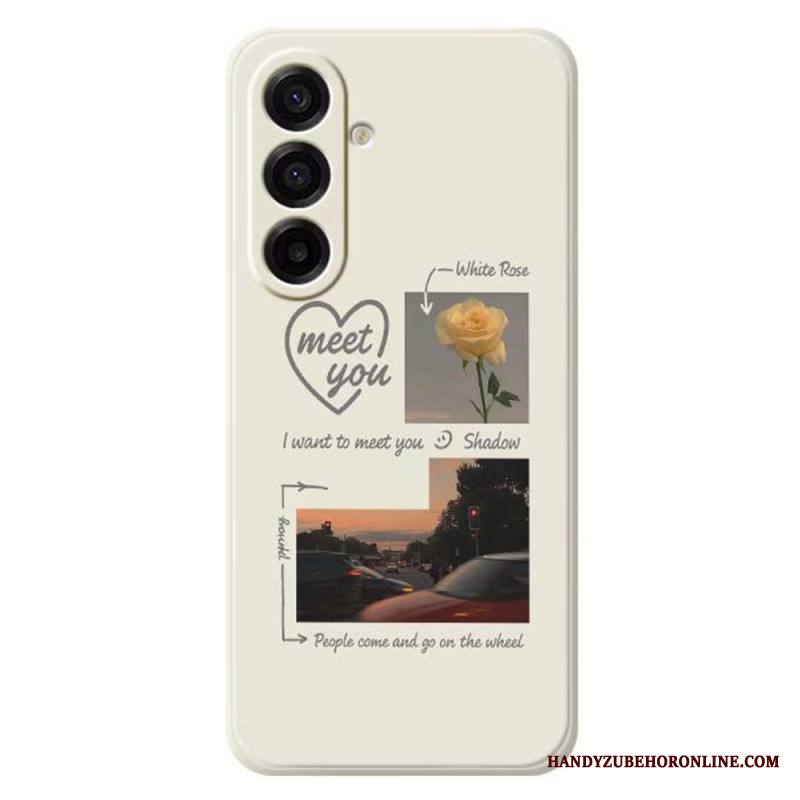 Kuori Samsung Galaxy A17 4g / 5g Matka Suojakuori