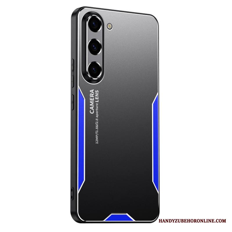 Kuori Samsung Galaxy A17 4g / 5g Metallikuvioinen