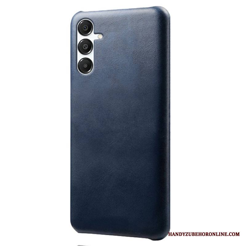 Kuori Samsung Galaxy A17 4g / 5g Nahkakuvioinen