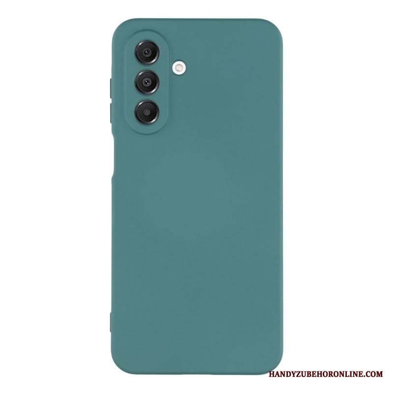 Kuori Samsung Galaxy A17 4g / 5g Ohut Silikoni Suojakuori