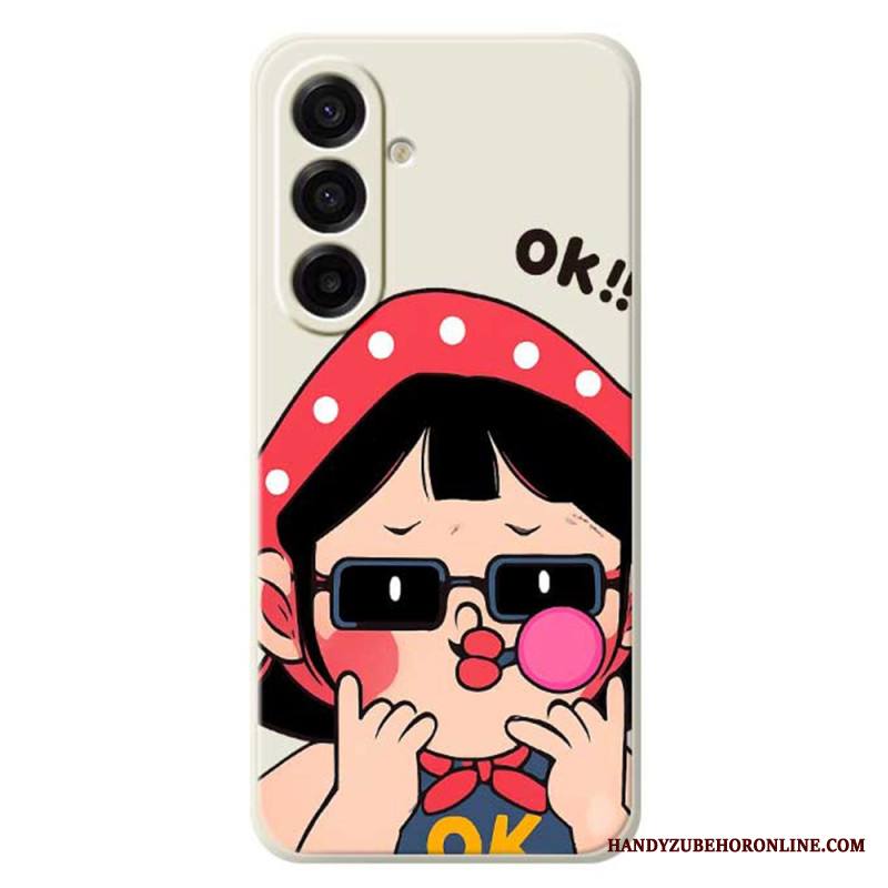 Kuori Samsung Galaxy A17 4g / 5g Ok