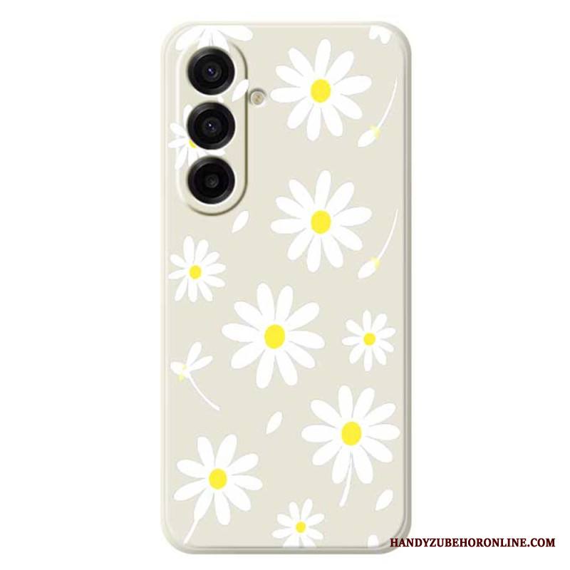 Kuori Samsung Galaxy A17 4g / 5g Päivänkakkarat