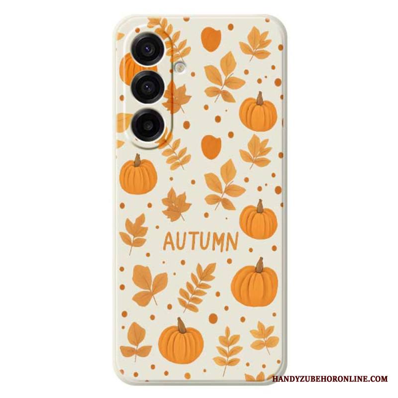 Kuori Samsung Galaxy A17 4g / 5g Syksy Suojakuori