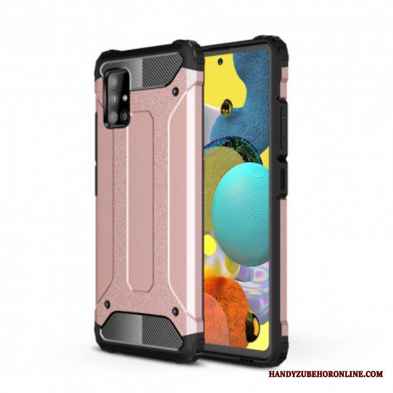Kuori Samsung Galaxy A51 5G Selviytyjä