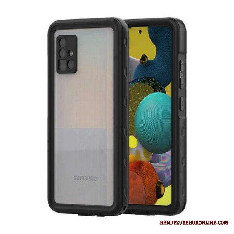 Kuori Samsung Galaxy A51 5G Vedenpitävä Shellbox