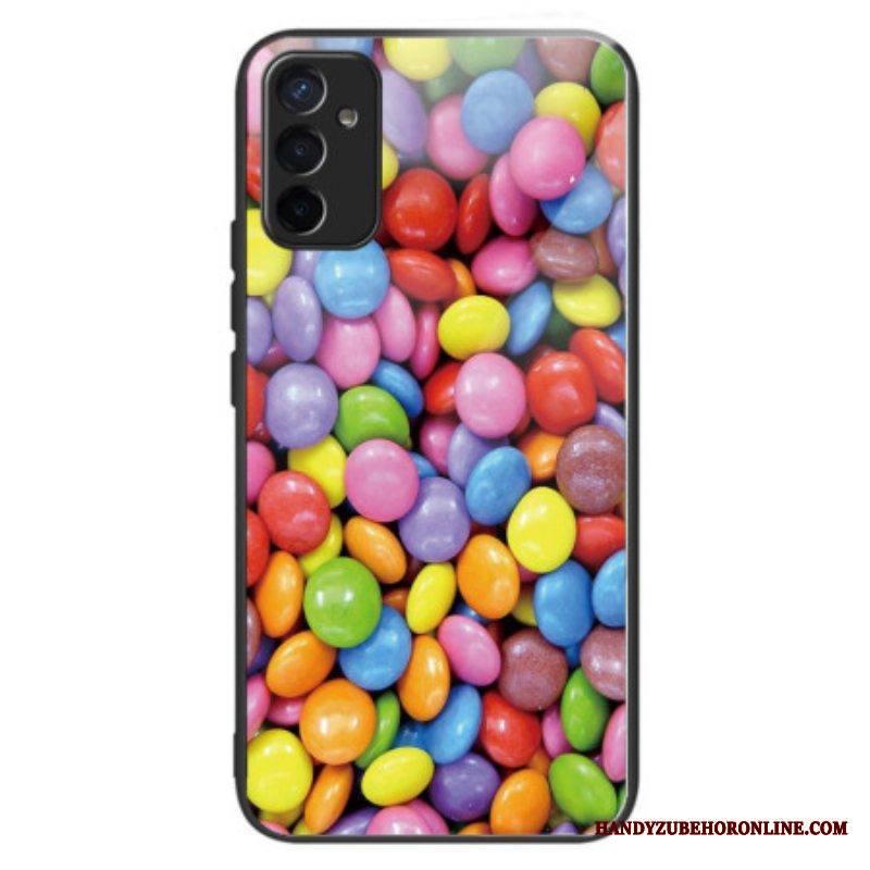 Kuori Samsung Galaxy M13 Karkaistu Lasi Karkkia