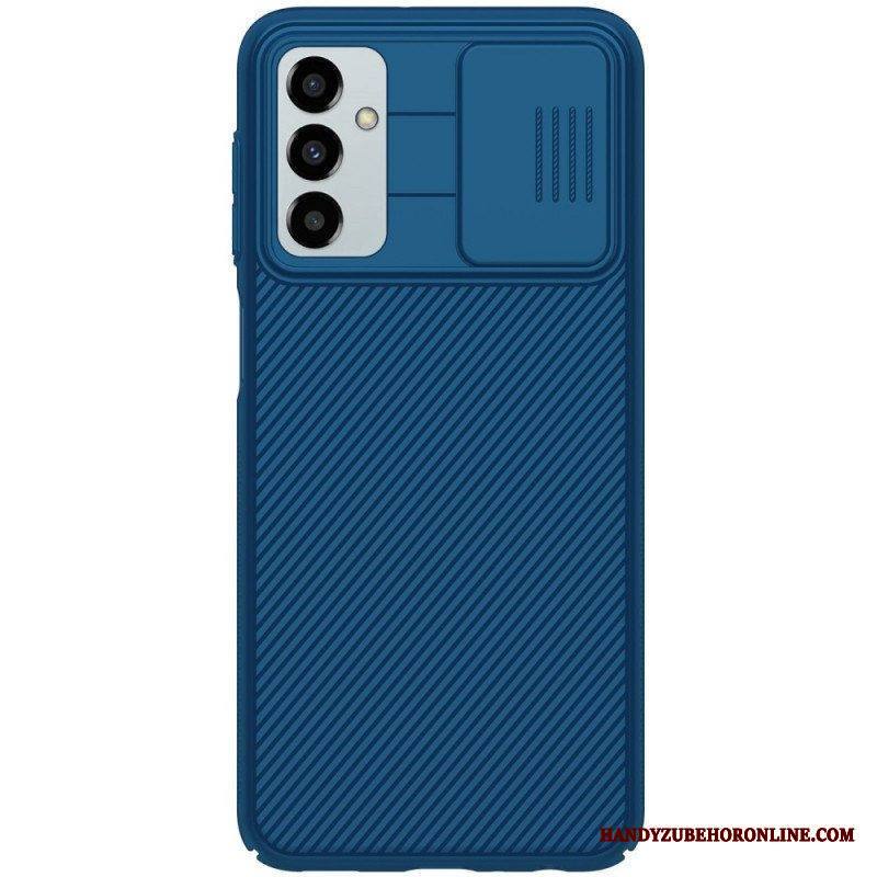 Kuori Samsung Galaxy M23 5G Camshield Nillkin