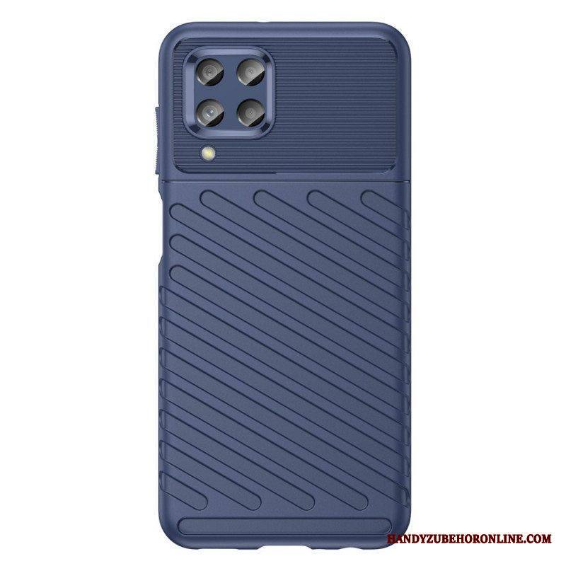 Kuori Samsung Galaxy M33 5G Thunder-sarja