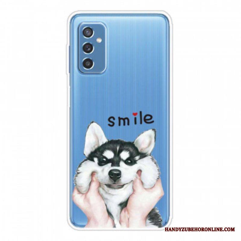 Kuori Samsung Galaxy M52 5G Susi Halaus