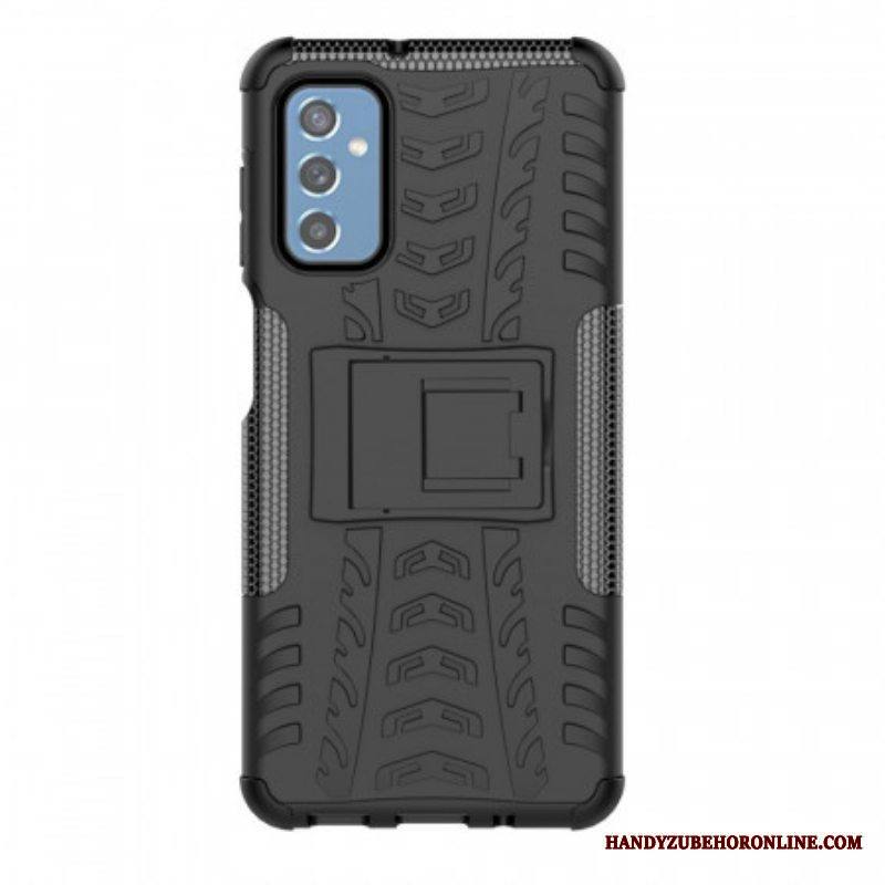Kuori Samsung Galaxy M52 5G Teksturoitu Kuori