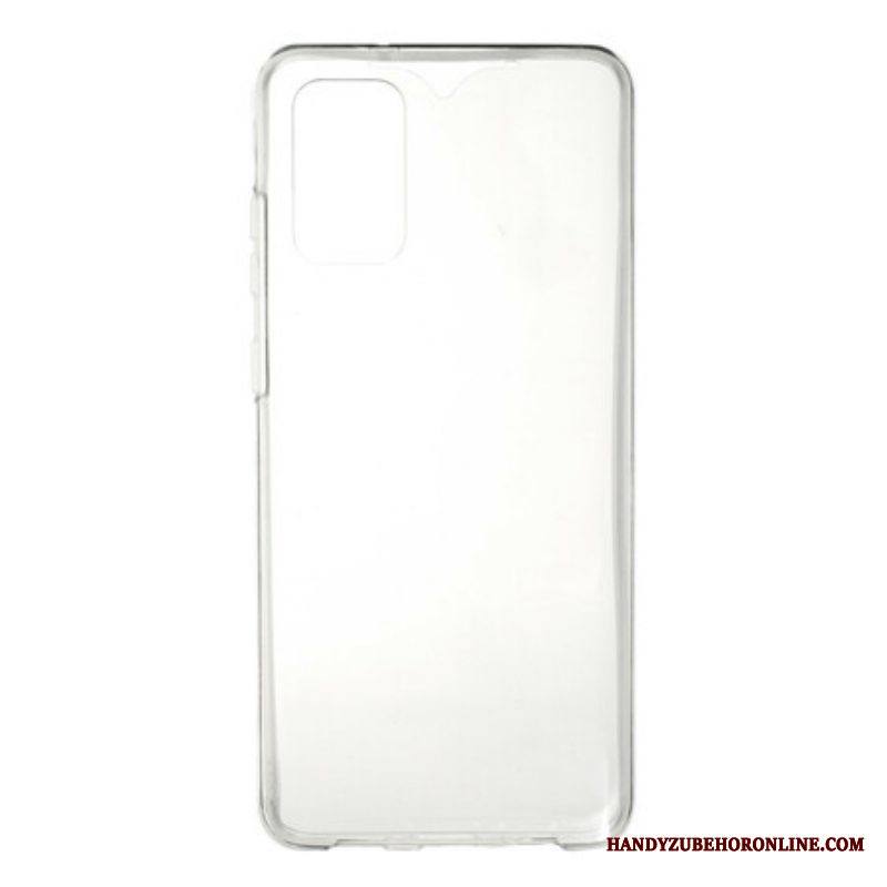Kuori Samsung Galaxy S20 Plus / S20 Plus 5G 2 Irrotettavaa Osaa