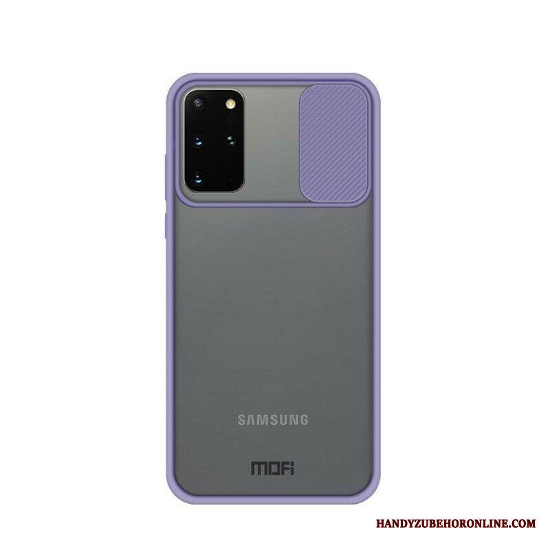 Kuori Samsung Galaxy S20 Plus / S20 Plus 5G Mofi-valokuvamoduulin Kansi