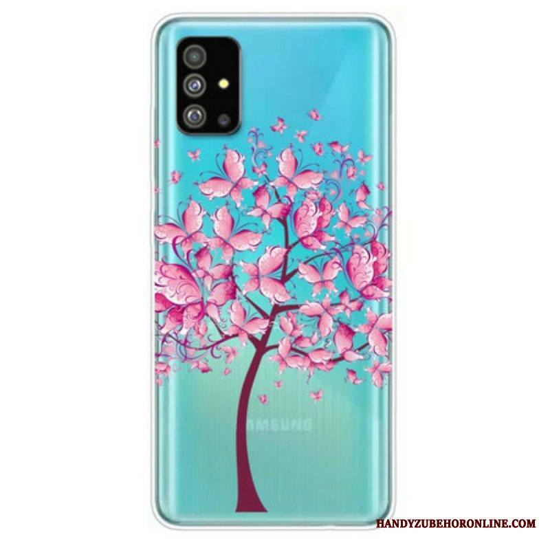 Kuori Samsung Galaxy S20 Plus / S20 Plus 5G Top Tree