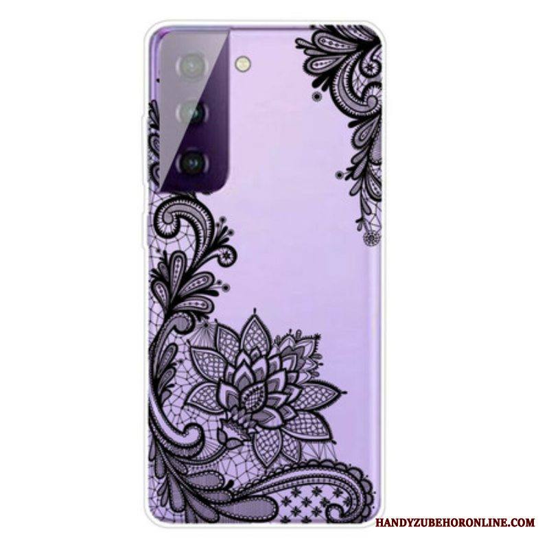 Kuori Samsung Galaxy S21 5G Upea Pitsi