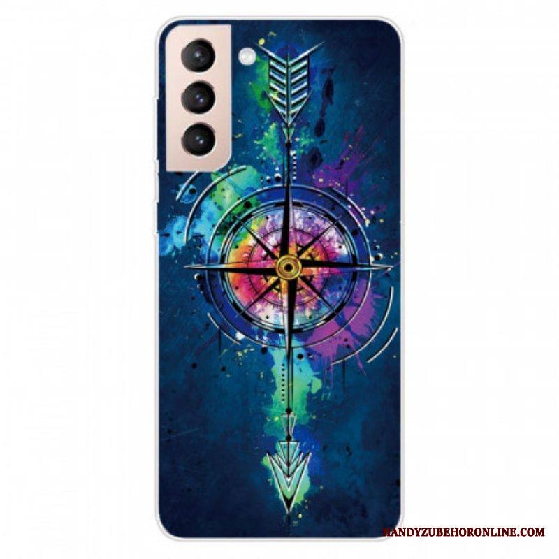Kuori Samsung Galaxy S22 5G Kompassi